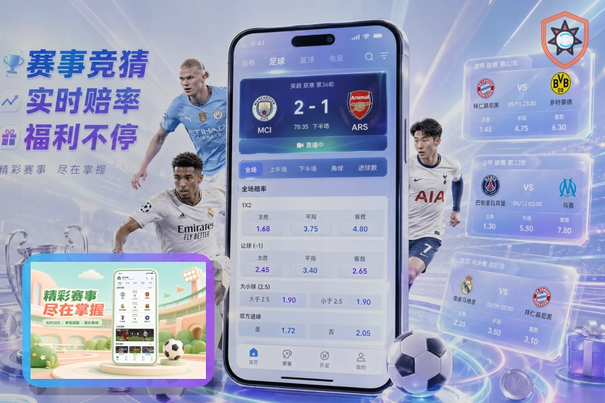 2026美加墨世界杯赛事概览与主视觉